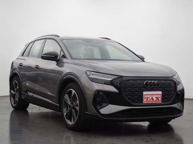 アウディ Ｑ４ Ｅ－ＴＲＯＮ ４５ Ｓライン R6年 (近畿) 99