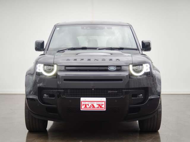 ランドローバー ディフェンダー １１０ アーバナイト'２２ ディーゼルターボ ４ＷＤ R4年 (近畿) 99