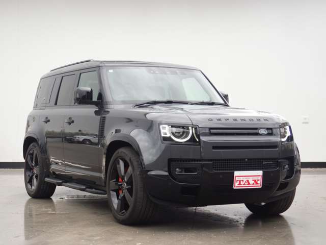 ランドローバー ディフェンダー １１０ アーバナイト'２２ ディーゼルターボ ４ＷＤ R4年 (近畿) 99