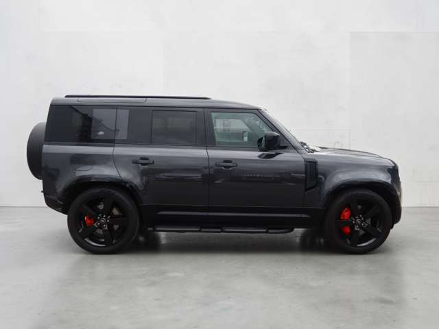 ランドローバー ディフェンダー １１０ アーバナイト'２２ ディーゼルターボ ４ＷＤ R4年 (近畿) 99