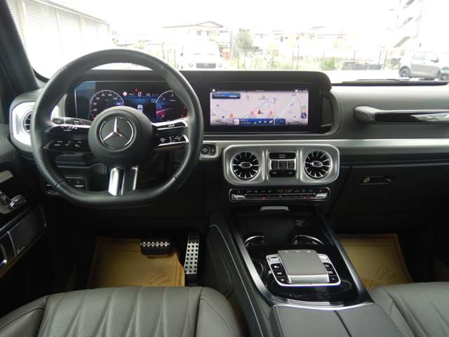 メルセデスベンツ Ｇクラス Ｇ４５０Ｄ ローンチ エディション （ＩＳＧ搭載モデル） ディーゼルターボ ４ＷＤ R6年 (近畿) 99