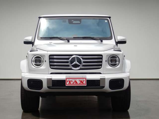 メルセデスベンツ Ｇクラス Ｇ４５０Ｄ ローンチ エディション （ＩＳＧ搭載モデル） ディーゼルターボ ４ＷＤ R6年 (近畿) 99