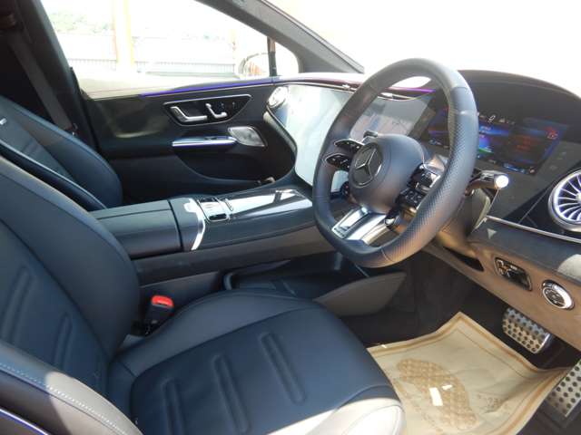ＡＭＧ ＥＱＥ ５３ ４マチックプラス ４ＷＤ ＭＰ２０２３０１ R4年 (近畿) 99