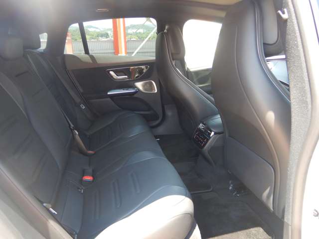 ＡＭＧ ＥＱＥ ５３ ４マチックプラス ４ＷＤ ＭＰ２０２３０１ R4年 (近畿) 99