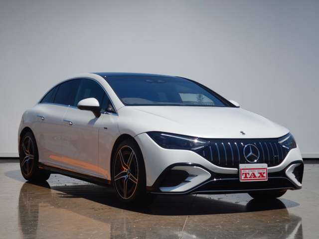 ＡＭＧ ＥＱＥ ５３ ４マチックプラス ４ＷＤ ＭＰ２０２３０１ R4年 (近畿) 99