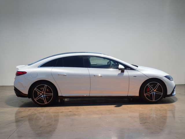 ＡＭＧ ＥＱＥ ５３ ４マチックプラス ４ＷＤ ＭＰ２０２３０１ R4年 (近畿) 99