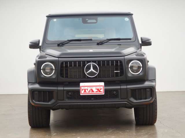 ＡＭＧ Ｇクラス Ｇ６３ ローンチ エディション （ＩＳＧ搭載モデル） ４ＷＤ R6年 (近畿) 99