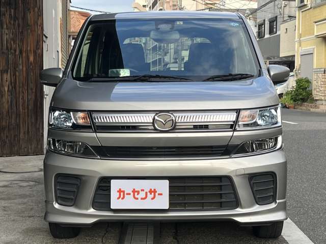 マツダ フレア ６６０ ハイブリッド ＸＳ H29年 (近畿) 99
