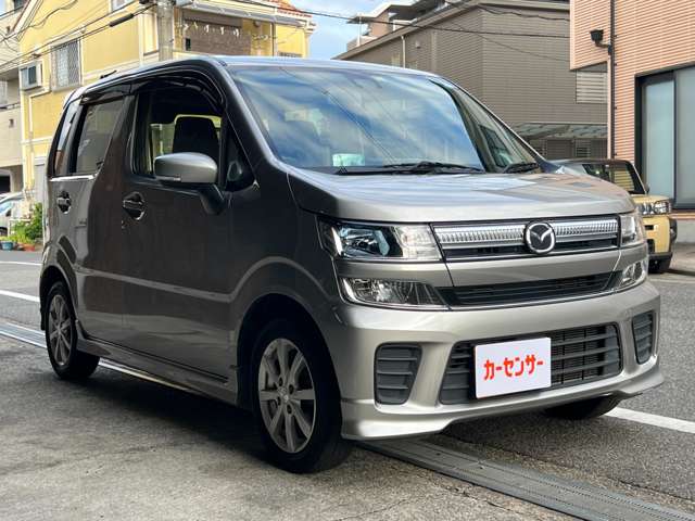 マツダ フレア ６６０ ハイブリッド ＸＳ H29年 (近畿) 99