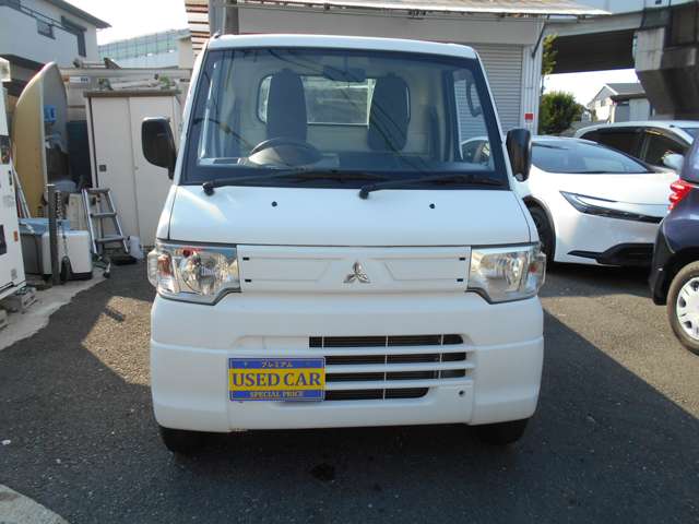 三菱 ミニキャブトラック ６６０ ＶＸ－ＳＥ H24年 (近畿) 99