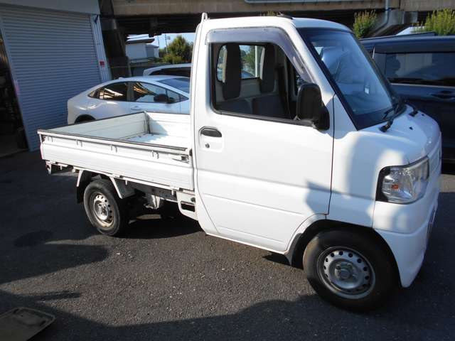 三菱 ミニキャブトラック ６６０ ＶＸ－ＳＥ H24年 (近畿) 99