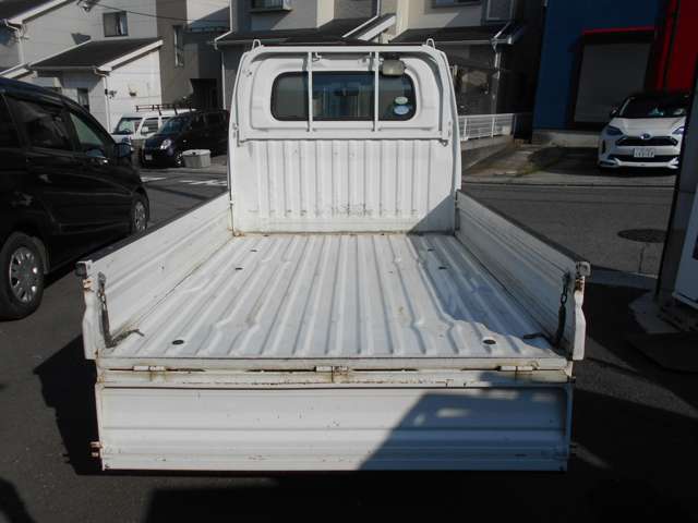 三菱 ミニキャブトラック ６６０ ＶＸ－ＳＥ H24年 (近畿) 99