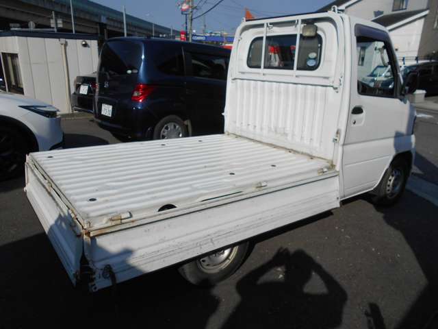 三菱 ミニキャブトラック ６６０ ＶＸ－ＳＥ H24年 (近畿) 99