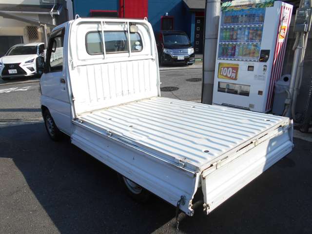 三菱 ミニキャブトラック ６６０ ＶＸ－ＳＥ H24年 (近畿) 99