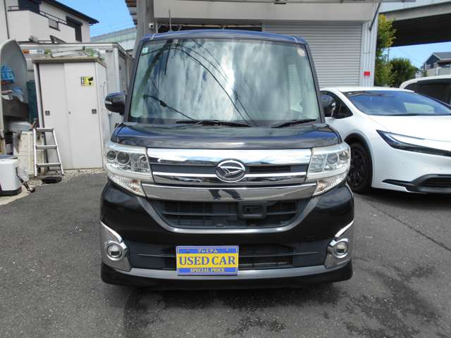 ダイハツ タント ６６０ カスタム Ｘ ＳＡ H26年 (近畿) 99