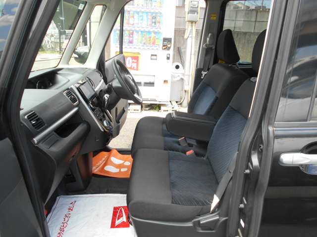 ダイハツ タント ６６０ カスタム Ｘ ＳＡ H26年 (近畿) 99