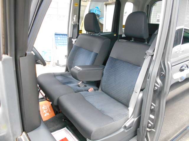 ダイハツ タント ６６０ カスタム Ｘ ＳＡ H26年 (近畿) 99