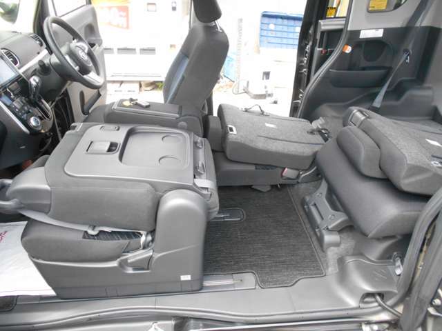 ダイハツ タント ６６０ カスタム Ｘ ＳＡ H26年 (近畿) 99