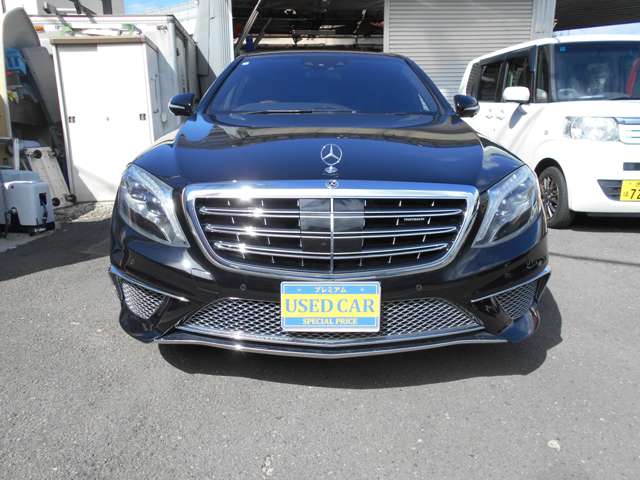 メルセデスベンツ Ｓクラス Ｓ３００ Ｈ ロング H28年 (近畿) 99
