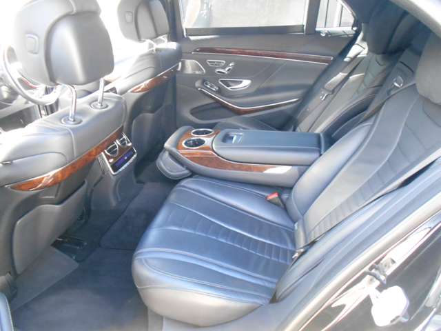 メルセデスベンツ Ｓクラス Ｓ３００ Ｈ ロング H28年 (近畿) 99