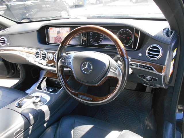 メルセデスベンツ Ｓクラス Ｓ３００ Ｈ ロング H28年 (近畿) 99