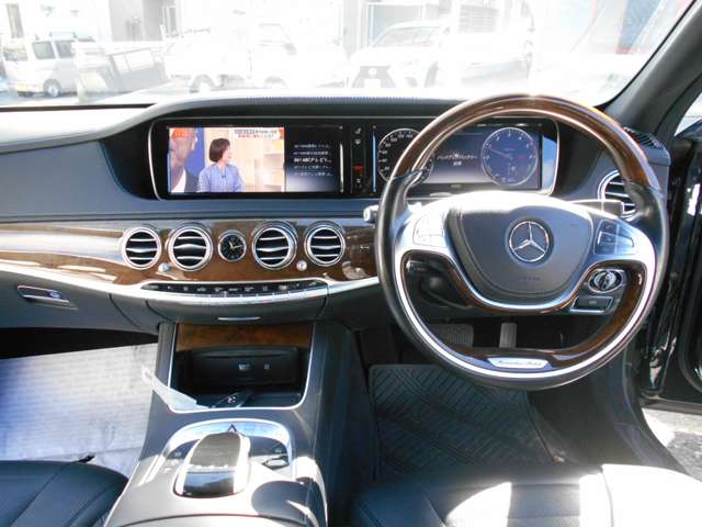 メルセデスベンツ Ｓクラス Ｓ３００ Ｈ ロング H28年 (近畿) 99