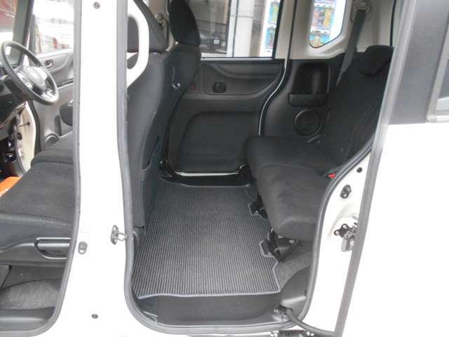 ホンダ Ｎ　ＢＯＸ ６６０ Ｇ Ｌパッケージ H26年 (近畿) 99