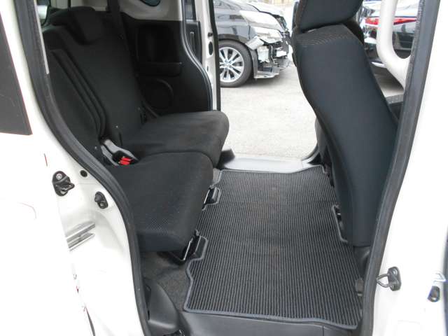 ホンダ Ｎ　ＢＯＸ ６６０ Ｇ Ｌパッケージ H26年 (近畿) 99