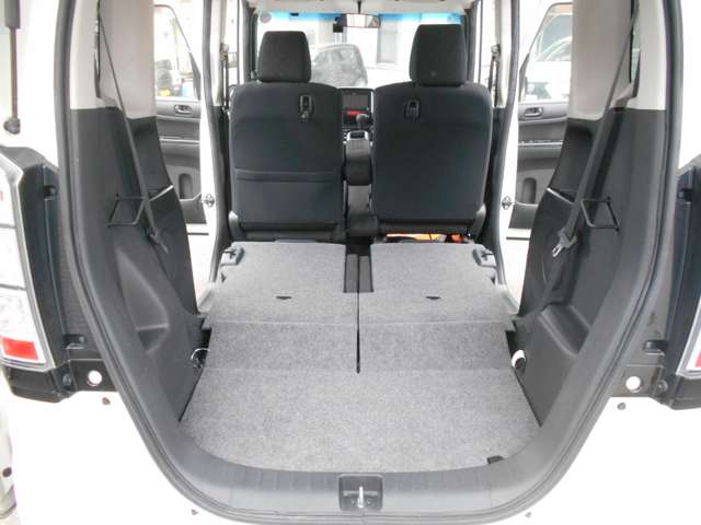 ホンダ Ｎ　ＢＯＸ ６６０ Ｇ Ｌパッケージ H26年 (近畿) 99