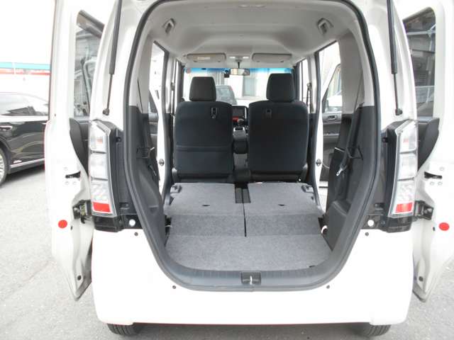 ホンダ Ｎ　ＢＯＸ ６６０ Ｇ Ｌパッケージ H26年 (近畿) 99
