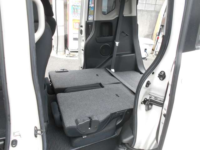 ホンダ Ｎ　ＢＯＸ ６６０ Ｇ Ｌパッケージ H26年 (近畿) 99