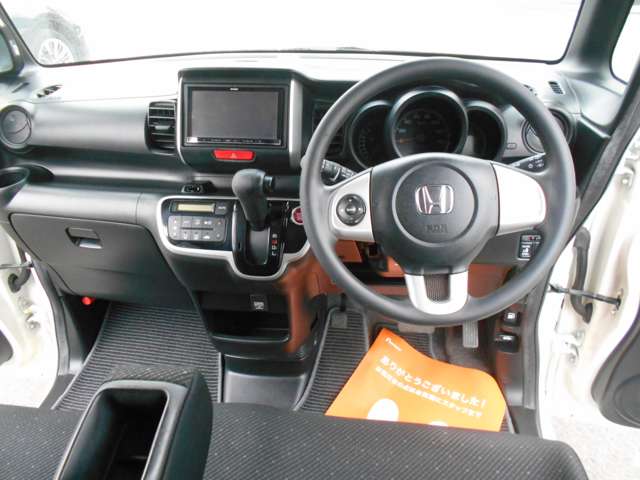 ホンダ Ｎ　ＢＯＸ ６６０ Ｇ Ｌパッケージ H26年 (近畿) 99