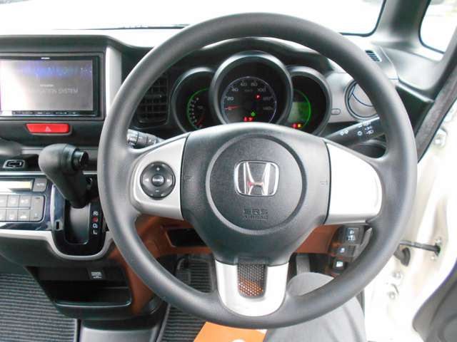 ホンダ Ｎ　ＢＯＸ ６６０ Ｇ Ｌパッケージ H26年 (近畿) 99