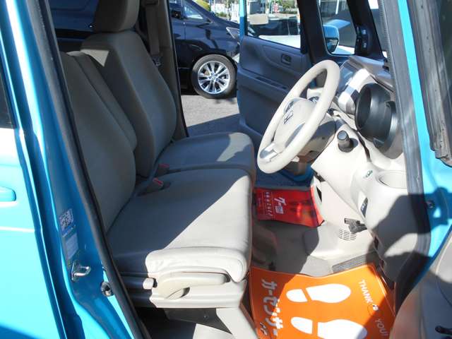 ホンダ Ｎ　ＢＯＸ ６６０ Ｇ Ｌパッケージ H26年 (近畿) 99