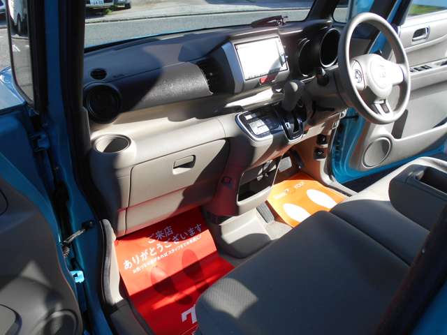 ホンダ Ｎ　ＢＯＸ ６６０ Ｇ Ｌパッケージ H26年 (近畿) 99