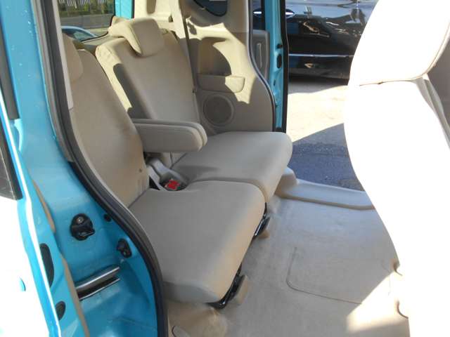 ホンダ Ｎ　ＢＯＸ ６６０ Ｇ Ｌパッケージ H26年 (近畿) 99