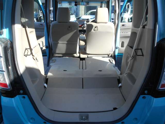ホンダ Ｎ　ＢＯＸ ６６０ Ｇ Ｌパッケージ H26年 (近畿) 99