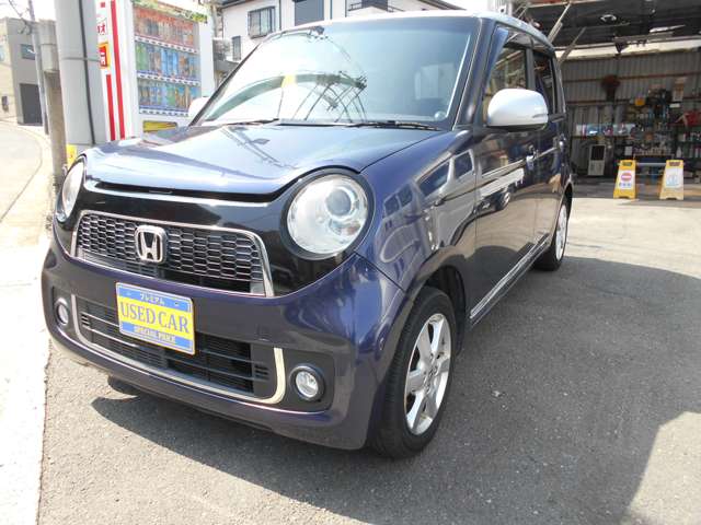 ホンダ Ｎ−ＯＮＥ ６６０ プレミアム Ｌパッケージ H25年 (近畿) 99