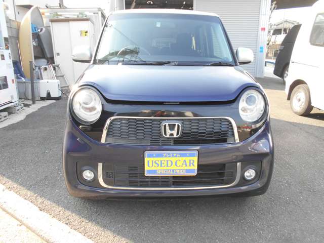ホンダ Ｎ−ＯＮＥ ６６０ プレミアム Ｌパッケージ H25年 (近畿) 99