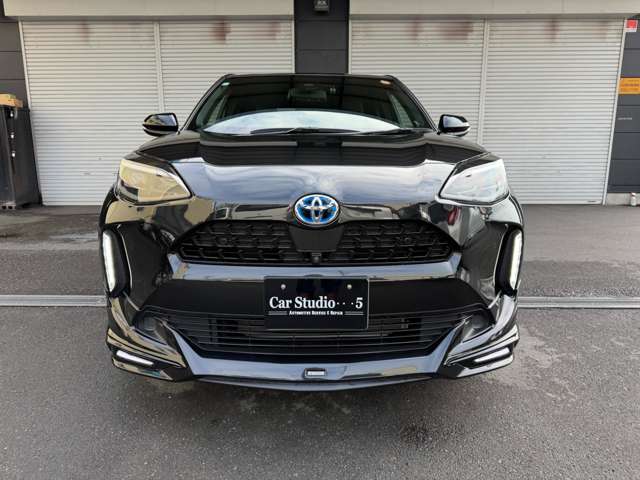 トヨタ ヤリスクロス　ハイブリッド １．５ ハイブリッド Ｚ R5年 (近畿) 99