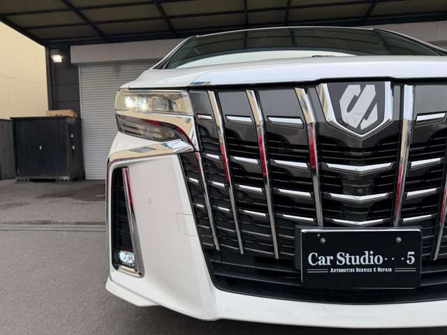 トヨタ アルファード ３．５ エグゼクティブ ラウンジ Ｓ ４ＷＤ R1年 (近畿) 99