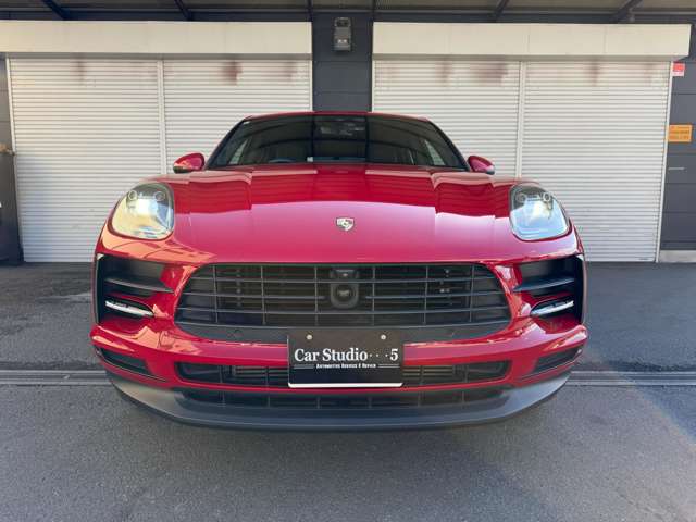 ポルシェ マカン ＰＤＫ ４ＷＤ R1年 (近畿) 99