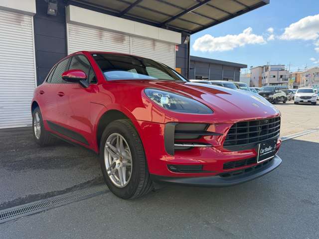 ポルシェ マカン ＰＤＫ ４ＷＤ R1年 (近畿) 99