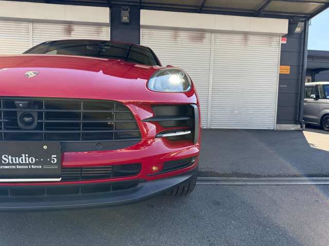 ポルシェ マカン ＰＤＫ ４ＷＤ R1年 (近畿) 99