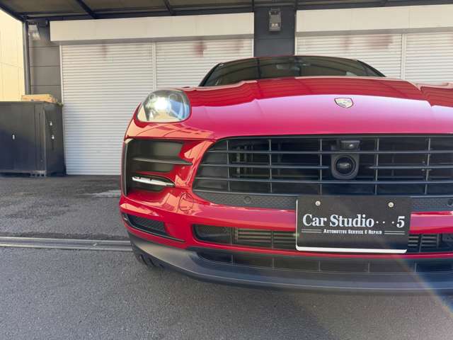 ポルシェ マカン ＰＤＫ ４ＷＤ R1年 (近畿) 99