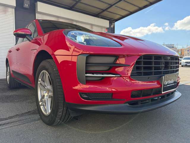 ポルシェ マカン ＰＤＫ ４ＷＤ R1年 (近畿) 99