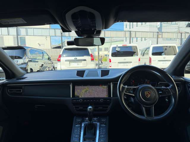ポルシェ マカン ＰＤＫ ４ＷＤ R1年 (近畿) 99
