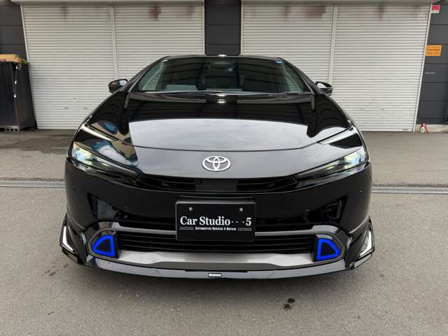 トヨタ プリウス ２．０ Ｚ R6年 (近畿) 99