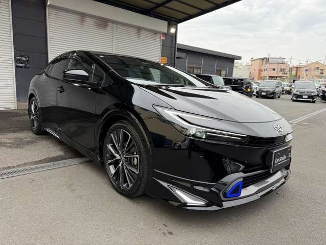 トヨタ プリウス ２．０ Ｚ R6年 (近畿) 99