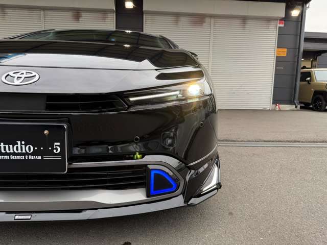 トヨタ プリウス ２．０ Ｚ R6年 (近畿) 99